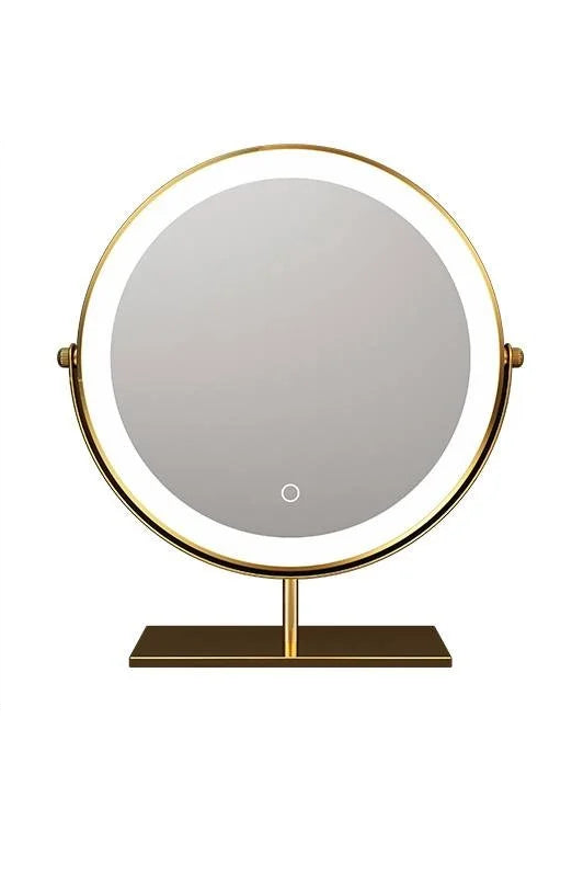 Miroir LED | Intelligent | Rotation 360°