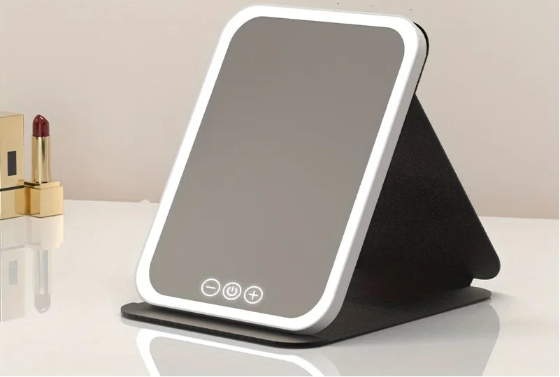 Miroir LED | Tactile | Tablette