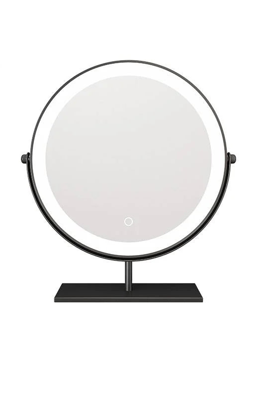 Miroir LED | Intelligent | Rotation 360°