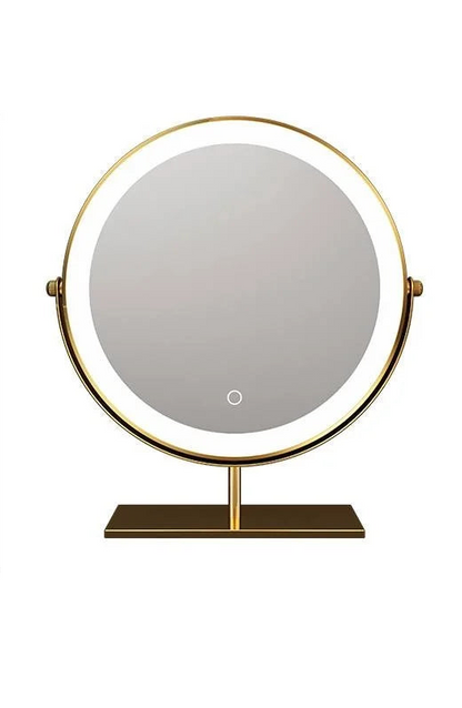 Miroir LED | Intelligent | Rotation 360°