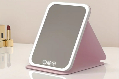Miroir LED | Tactile | Tablette