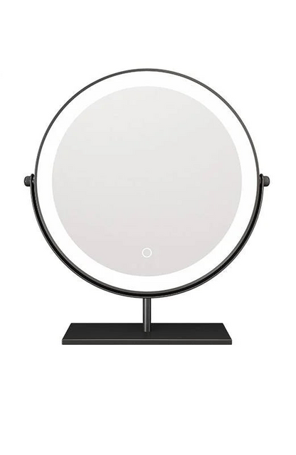 Miroir LED | Intelligent | Rotation 360°